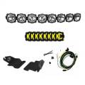 KC HiLites 91338 Gravity LED Pro6 LED Light Bar