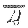 KC HiLites 91340 Gravity LED Pro6 LED Light Bar