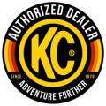 KC HiLites - KC HiLites 9917 Decal - Image 2