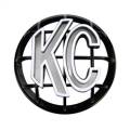 KC HiLites - KC HiLites 7217 Apollo Stoneguard Headlight Guard - Image 2