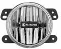 KC HiLites - KC HiLites 1497 Gravity Series LED Fog Light - Image 2