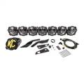 KC HiLites 91334 Gravity LED Pro6 LED Light Bar