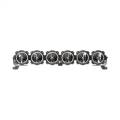 KC HiLites 91341 Gravity LED Pro6 LED Light Bar