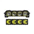 KC HiLites - KC HiLites 0291 FLEX ERA LED Light Bar - Image 2