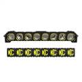 KC HiLites - KC HiLites 0292 FLEX ERA LED Light Bar - Image 2