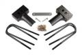 ReadyLift 26-21250 Rear Block Kit