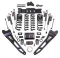 ReadyLift 43-19642 Big Lift Kit w/Shocks