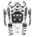 ReadyLift - ReadyLift 62-54340 SST Lift Kit w/Shocks - Image 2