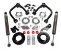 ReadyLift - ReadyLift 69-54320 SST Lift Kit w/Shocks - Image 2