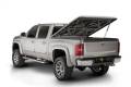 UnderCover UC1156S SE Smooth Tonneau Cover