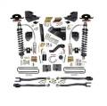 Skyjacker F23624K Suspension Lift Kit w/Shock