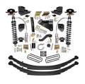 Skyjacker F2361KS Suspension Lift Kit w/Shock