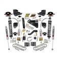 Skyjacker F2361K-M Suspension Lift Kit w/Shock