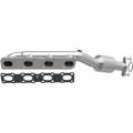 MagnaFlow California Converter 4583381 Manifold California Catalytic Converter