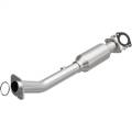 MagnaFlow California Converter 4593218 Direct Fit California Catalytic Converter