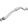 MagnaFlow California Converter 4593612 Direct Fit California Catalytic Converter