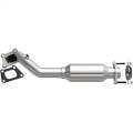 MagnaFlow California Converter 551547 Direct Fit California Catalytic Converter