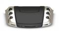 Auto Ventshade 80012 Truck Cowl Scoop