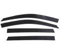 Auto Ventshade 894044 Ventvisor Low Profile Deflector 4 pc.