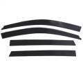 Auto Ventshade 894047 Ventvisor Low Profile Deflector 4 pc.