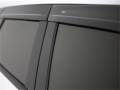 Auto Ventshade 896011 Ventvisor Low Profile Deflector 6 pc.