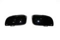 Auto Ventshade 37617 Headlight Covers