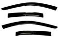 Auto Ventshade 94194 Ventvisor Deflector 4 pc.