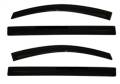 Auto Ventshade 94365 Ventvisor Deflector 4 pc.