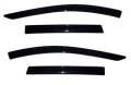 Auto Ventshade 94383 Ventvisor Deflector 4 pc.