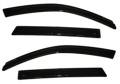 Auto Ventshade 94187 Ventvisor Deflector 4 pc.