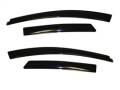 Auto Ventshade 94373 Ventvisor Deflector 4 pc.