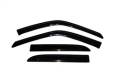 Auto Ventshade 94321 Ventvisor Deflector 4 pc.