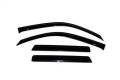 Auto Ventshade 94802 Ventvisor Deflector 4 pc.