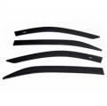 Auto Ventshade 894090 Ventvisor Low Profile Deflector 4 pc.