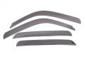 Auto Ventshade 894014 Ventvisor Low Profile Deflector 4 pc.