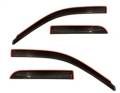 Auto Ventshade 994003 Ventvisor Low Profile Deflector 4 pc.