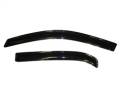 Auto Ventshade 94166 Ventvisor Deflector 4 pc.