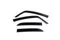 Auto Ventshade 94085 Ventvisor Deflector 4 pc.