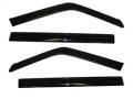 Auto Ventshade 94437 Ventvisor Deflector 4 pc.