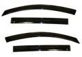 Auto Ventshade 94652 Ventvisor Deflector 4 pc.