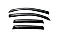 Auto Ventshade 94323 Ventvisor Deflector 4 pc.