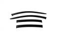 Auto Ventshade 94068 Ventvisor Deflector 4 pc.