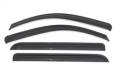 Auto Ventshade 94536 Ventvisor Deflector 4 pc.