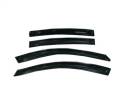 Auto Ventshade 94017 Ventvisor Deflector 4 pc.