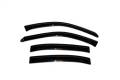 Auto Ventshade 94403 Ventvisor Deflector 4 pc.