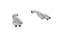 MBRP Exhaust MDS7205 Armor Pro Exhaust Adapter