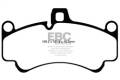 EBC Brakes DP31516C Redstuff Ceramic Low Dust Brake Pads