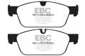 EBC Brakes UD1636 Ultimax OEM Replacement Brake Pads