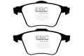 EBC Brakes UD979 Ultimax OEM Replacement Brake Pads