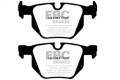 EBC Brakes DP51588NDX Bluestuff NDX Full Race Brake Pads